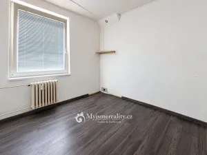 Pronájem bytu 2+1, Znojmo, Dukelských bojovníků, 55 m2