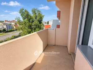 Pronájem bytu 2+1, Znojmo, Dukelských bojovníků, 55 m2