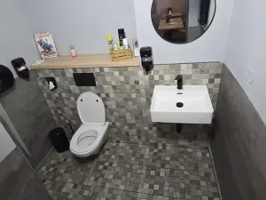 Pronájem kanceláře, Česká Lípa, Erbenova, 60 m2