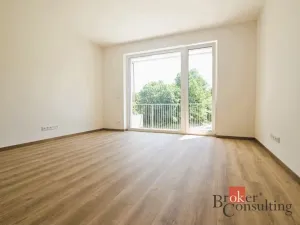 Pronájem bytu 2+kk, Jablonec nad Nisou - Rýnovice, Za Jízdárnou, 71 m2