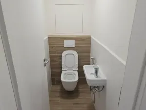 Pronájem bytu 2+kk, Jablonec nad Nisou - Rýnovice, Za Jízdárnou, 71 m2