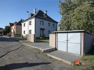 Prodej bytu 3+kk, Liberec - Liberec XI-Růžodol I, Rolnická, 80 m2