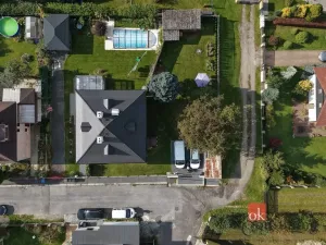 Prodej bytu 3+kk, Liberec - Liberec XI-Růžodol I, Rolnická, 80 m2