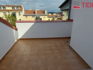 Pronájem bytu 3+1, Praha - Vršovice, Slovinská, 120 m2