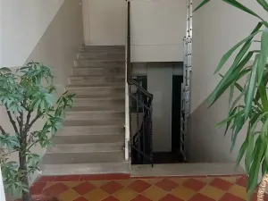 Pronájem bytu 3+1, Praha - Vršovice, Slovinská, 120 m2
