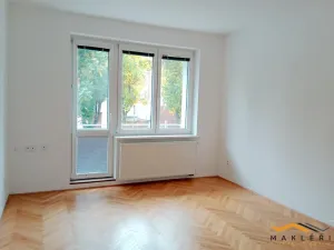 Pronájem bytu 2+1, Kroměříž, Soudní, 61 m2