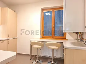Pronájem bytu 1+1, Olomouc, Dolní náměstí, 53 m2