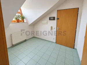 Pronájem bytu 2+kk, Olomouc, Kozí, 66 m2