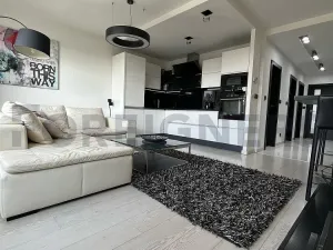 Pronájem bytu 3+kk, Olomouc, Horní lán, 67 m2