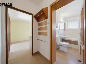 Prodej bytu 2+1, Lom - Loučná, Novostavby, 49 m2