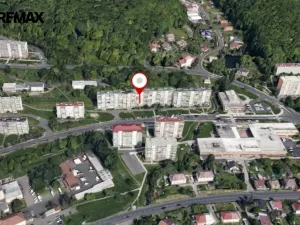 Prodej bytu 4+kk, Litvínov - Janov, Hamerská, 72 m2