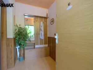 Prodej bytu 4+kk, Litvínov - Janov, Hamerská, 72 m2