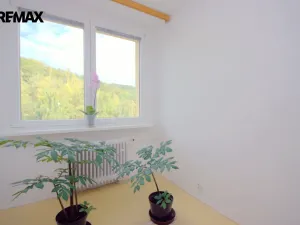 Prodej bytu 4+kk, Litvínov - Janov, Hamerská, 72 m2