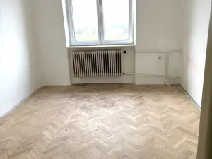 Prodej bytu 3+1, Zašovice, 72 m2