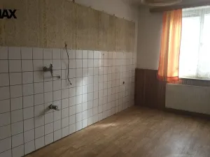 Prodej rodinného domu, Písek - Hradiště, Na Ryšavce, 140 m2