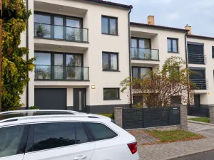 Prodej rodinného domu, Písek - Hradiště, Na Ryšavce, 140 m2