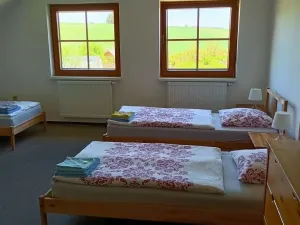 Prodej ubytování, Bobrová, 700 m2