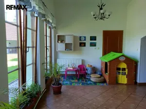 Prodej ubytování, Bobrová, 700 m2