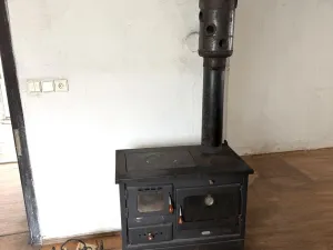 Prodej rodinného domu, Čechočovice, 130 m2