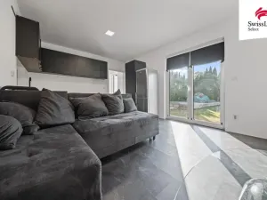 Prodej rodinného domu, Hřibojedy, 49 m2