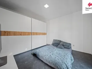 Prodej rodinného domu, Hřibojedy, 49 m2