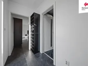 Prodej rodinného domu, Hřibojedy, 49 m2