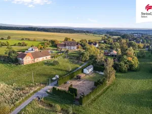 Prodej rodinného domu, Hřibojedy, 49 m2