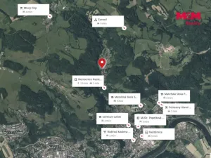 Prodej rodinného domu, Ryjice, 125 m2