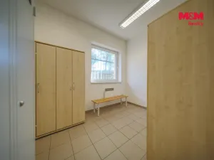 Prodej skladu, Ostrava - Petřkovice, Petřkovická, 1200 m2