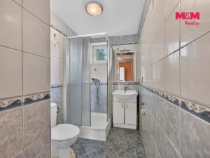 Prodej rodinného domu, Lidmaň, 172 m2