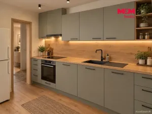 Prodej rodinného domu, Řečany nad Labem - Labětín, Obránců míru, 103 m2