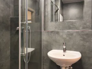 Pronájem bytu 2+kk, Česká Lípa, U Nemocnice, 42 m2