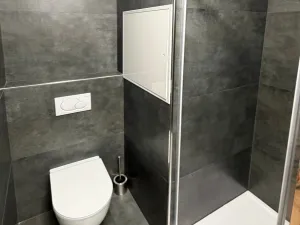 Pronájem bytu 2+kk, Česká Lípa, U Nemocnice, 42 m2