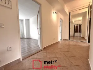 Prodej bytu 2+1, Olomouc - Neředín, Neředínská, 59 m2