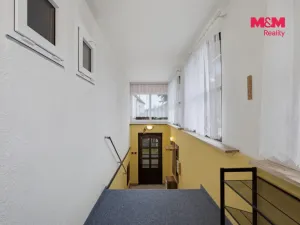 Prodej rodinného domu, Lány, Lesní, 110 m2