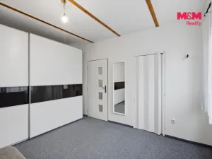 Prodej rodinného domu, Lány, Lesní, 110 m2
