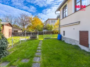 Prodej rodinného domu, Lány, Lesní, 110 m2