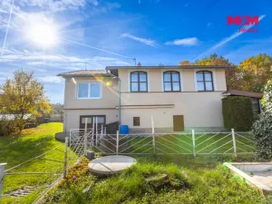 Prodej rodinného domu, Lány, Lesní, 110 m2
