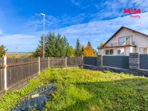 Prodej rodinného domu, Lány, Lesní, 110 m2