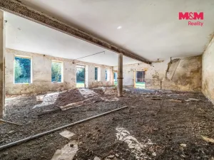 Prodej zemědělské usedlosti, Pavlíkov, 125 m2