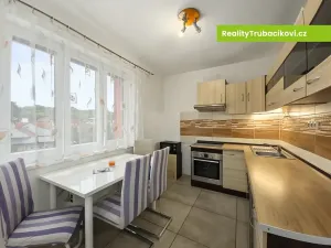 Pronájem bytu 2+kk, Uherské Hradiště, Markov, 60 m2