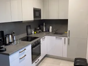 Prodej bytu 2+kk, Praha - Žižkov, Olšanská, 60 m2