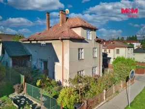 Prodej rodinného domu, Rychnov nad Kněžnou, Na Láni, 160 m2