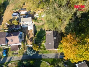 Prodej pozemku pro bydlení, Břasy - Vranovice, 334 m2