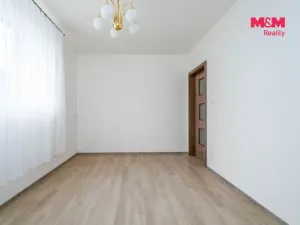 Prodej rodinného domu, Zlatá, 108 m2