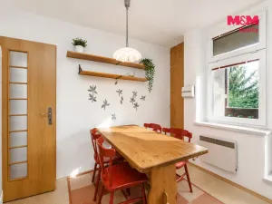 Prodej bytu 3+1, Náchod, Vodárenská, 79 m2