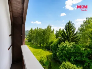 Prodej bytu 3+1, Náchod, Vodárenská, 79 m2
