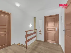 Prodej rodinného domu, Lipno nad Vltavou, 194 m2