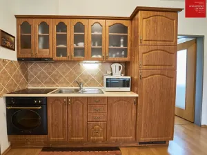 Pronájem bytu 2+kk, Mariánské Lázně, Masarykova, 49 m2