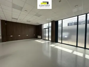 Pronájem výrobních prostor, Praha - Hostivař, U Pekáren, 943 m2
